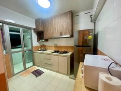 Blk 61C Strathmore Green (Queenstown), HDB 3 Rooms #591842381